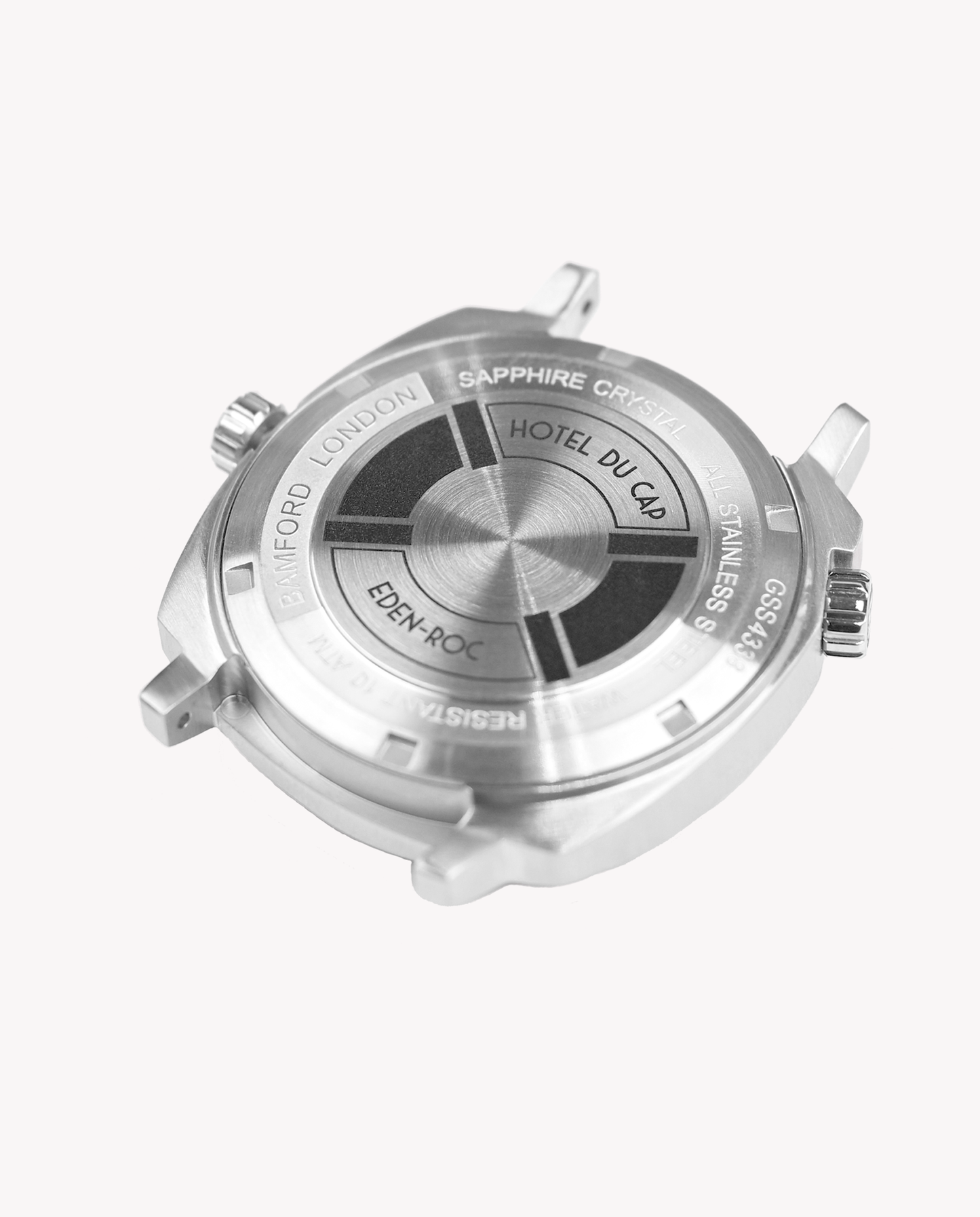 Bamford Riviera Watch