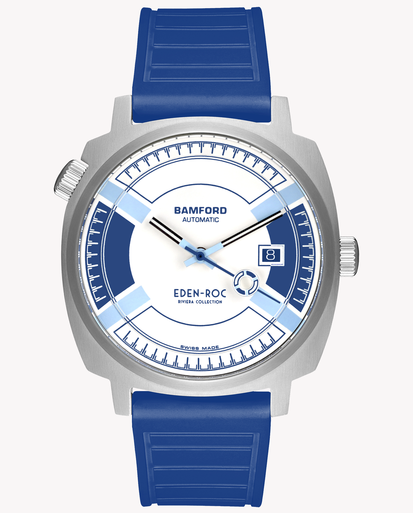 Bamford Riviera Watch
