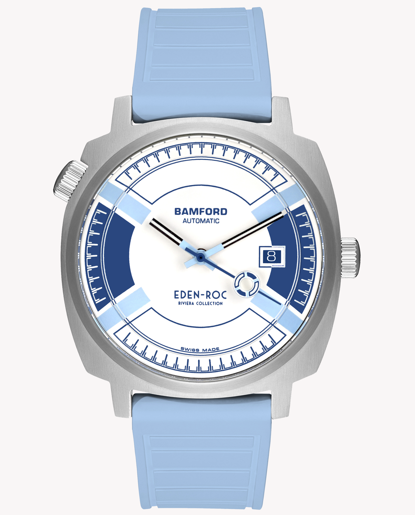 Bamford Riviera Watch