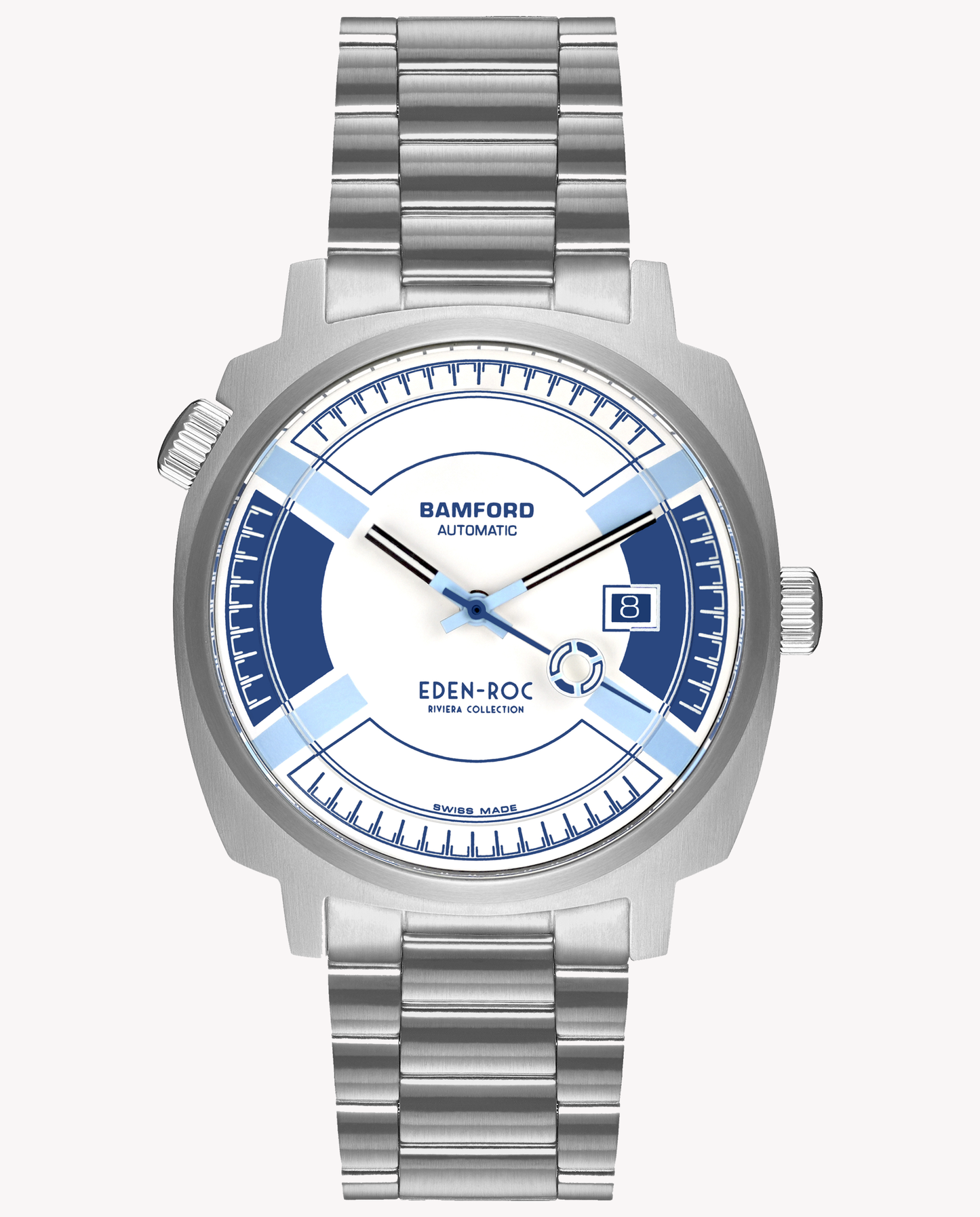 Bamford Riviera Watch