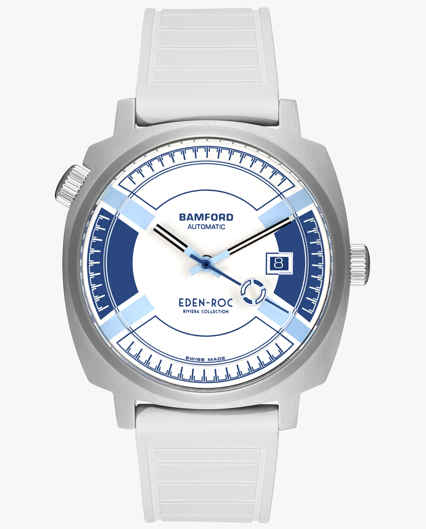 Bamford Riviera Watch