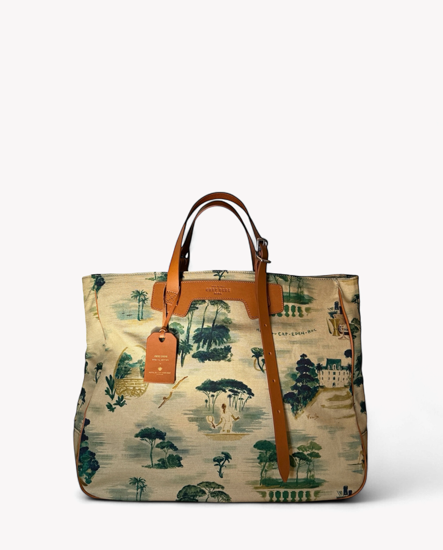 Grand Sac
