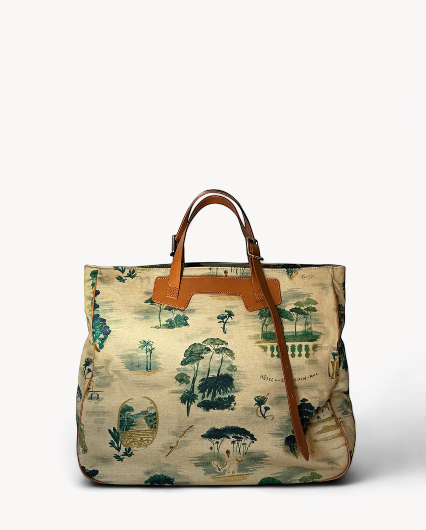 Grand Sac
