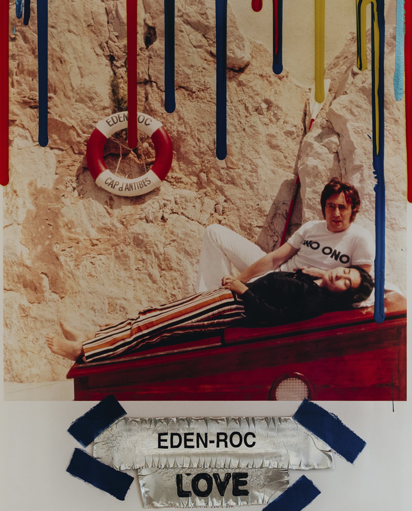 I've been waiting for you