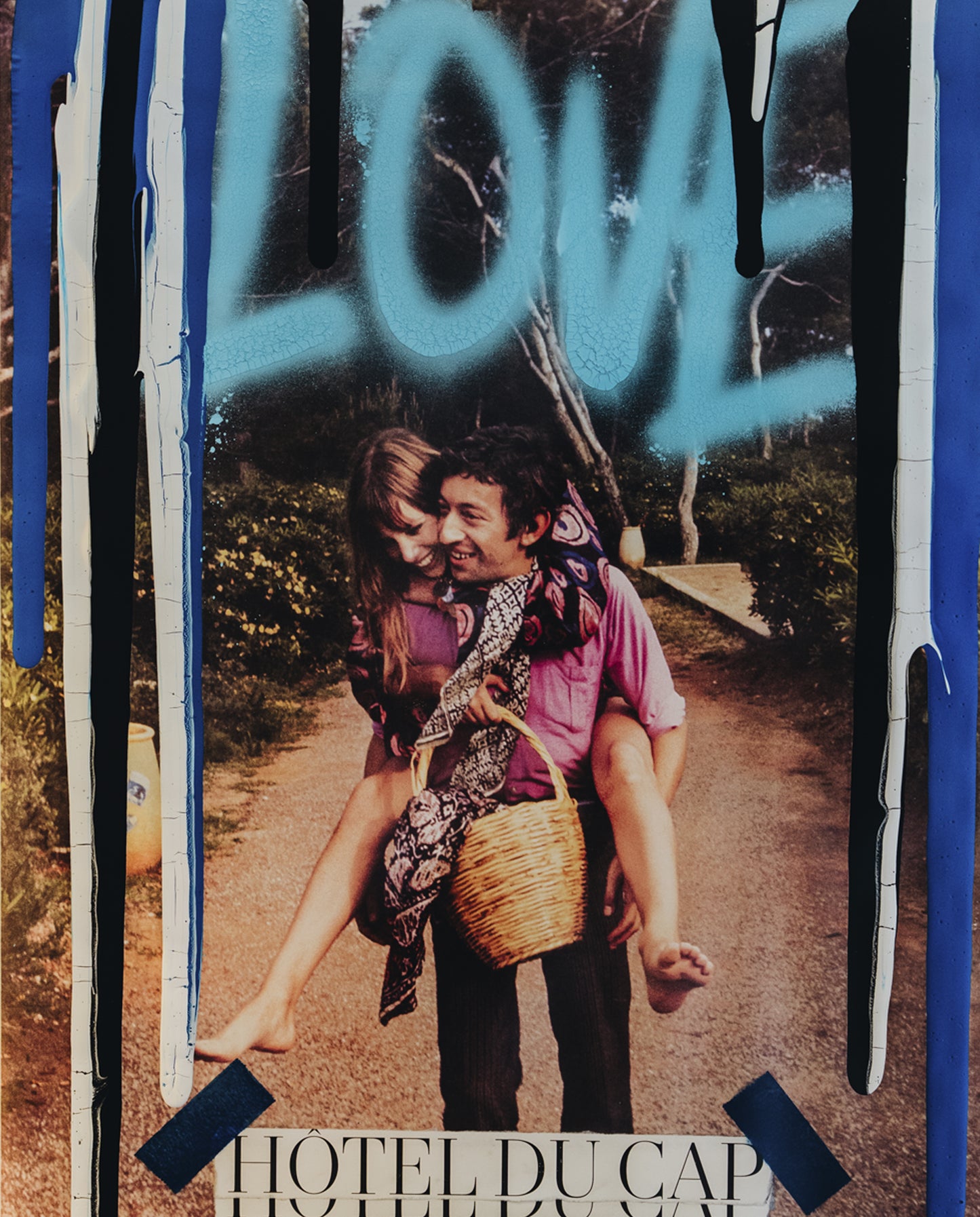 Je T'aime Moi Non Plus