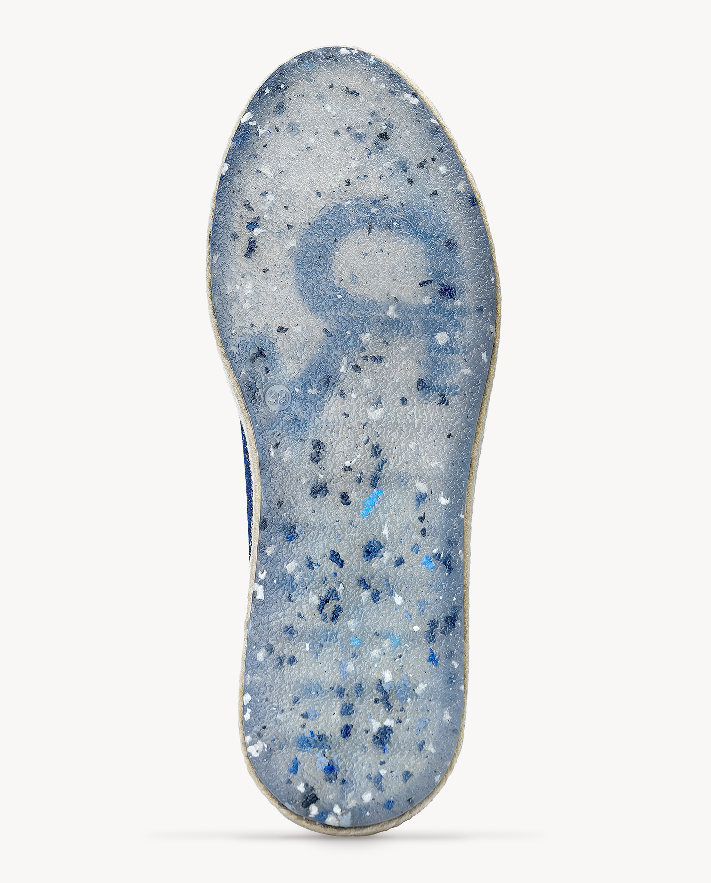 "Love du Cap" Espadrilles