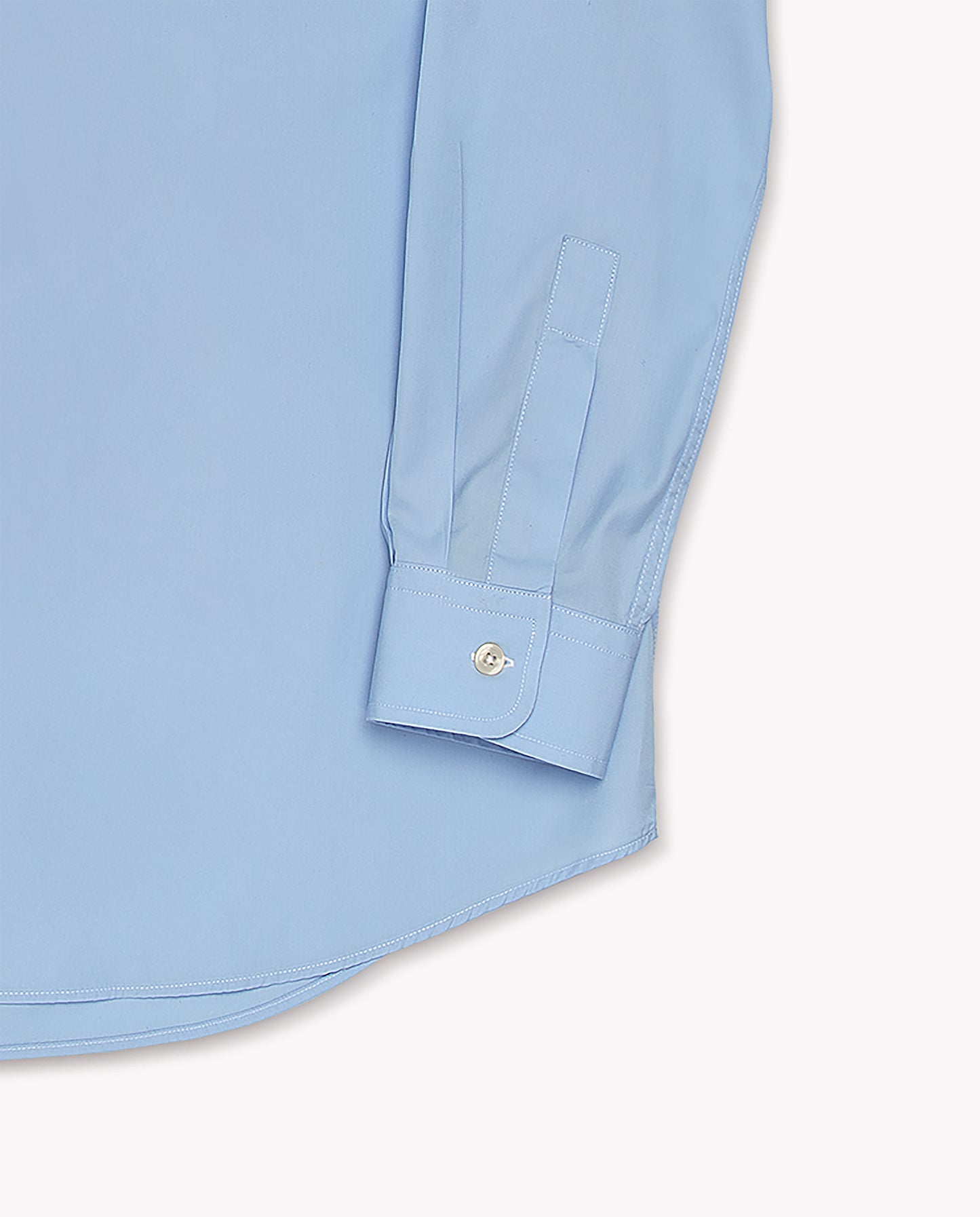 Chemisier ample "Love du Cap"