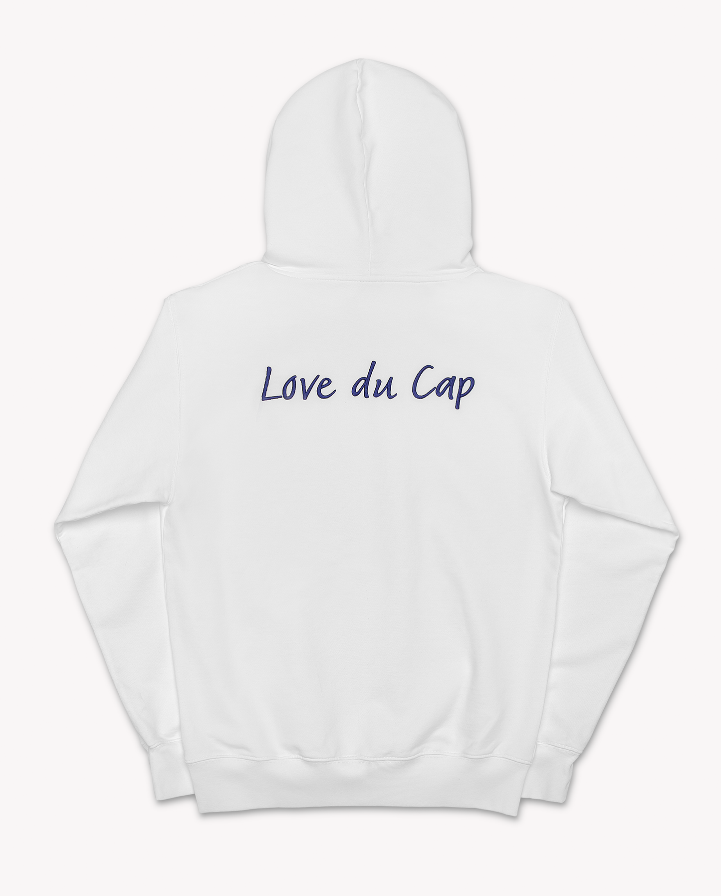 "Love du Cap" Hoodie