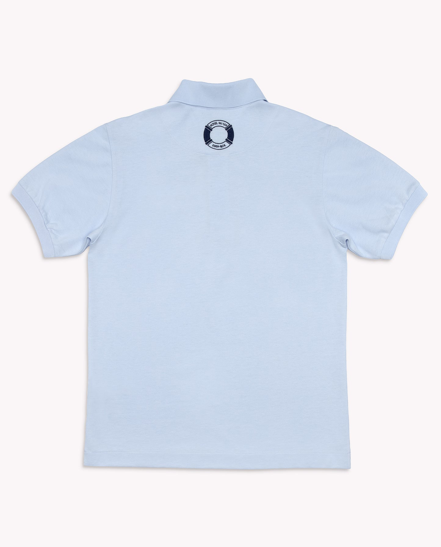 "Love du Cap" Polo - Men