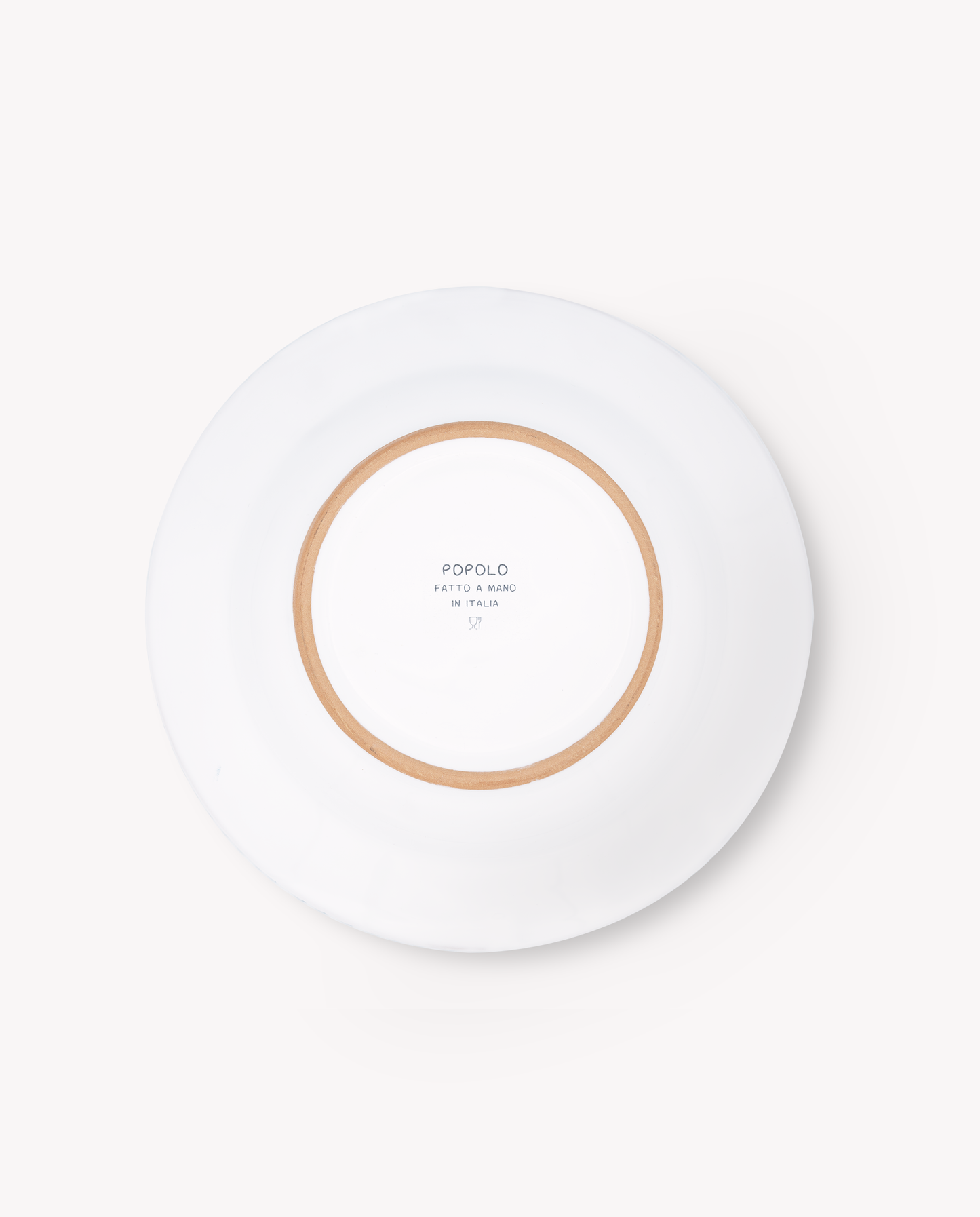 Assiette pâtes