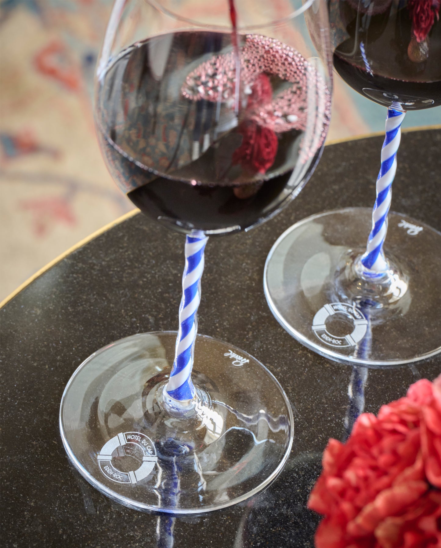 Verre à Cabernet