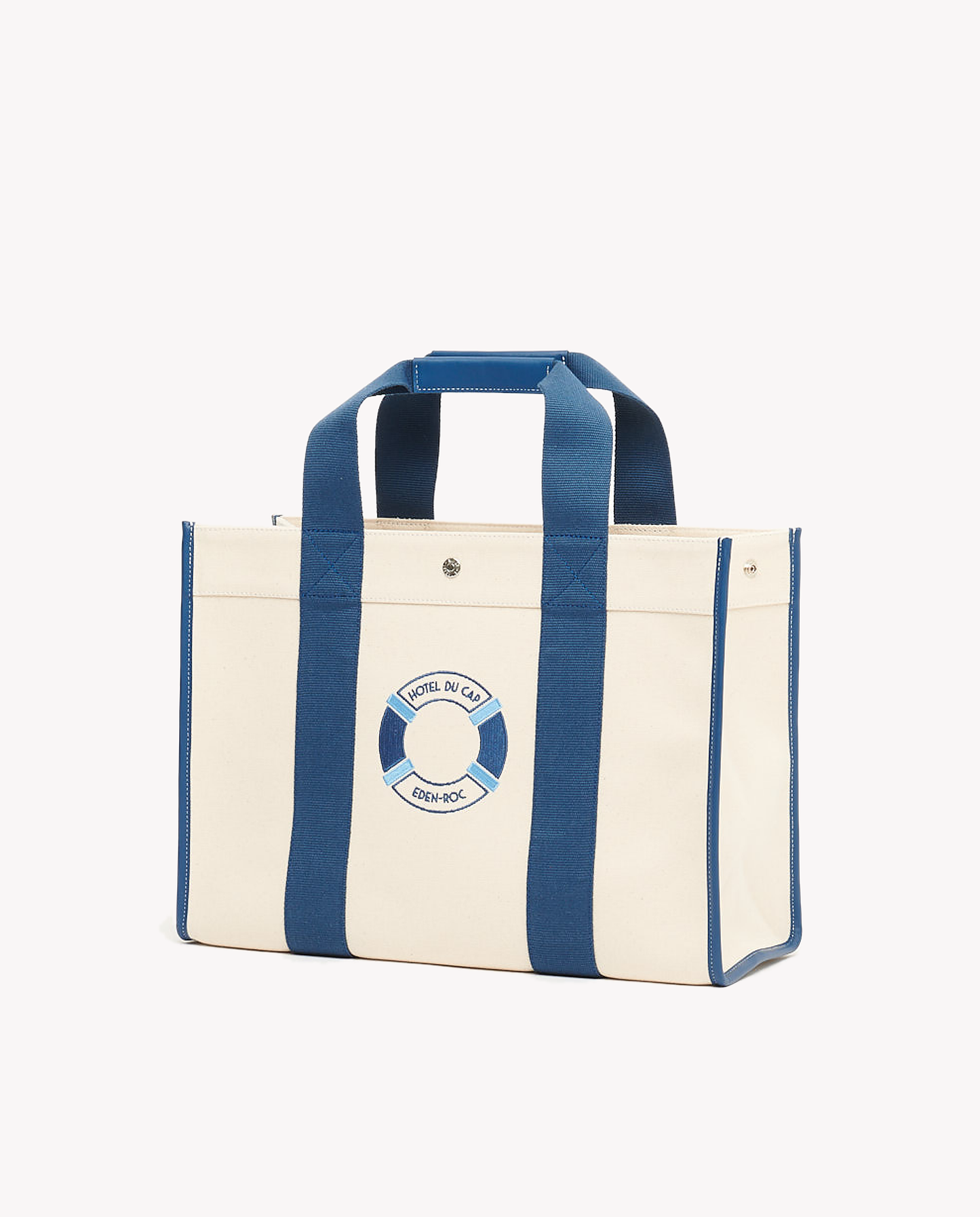 Large Eden-Roc Traveller Bag