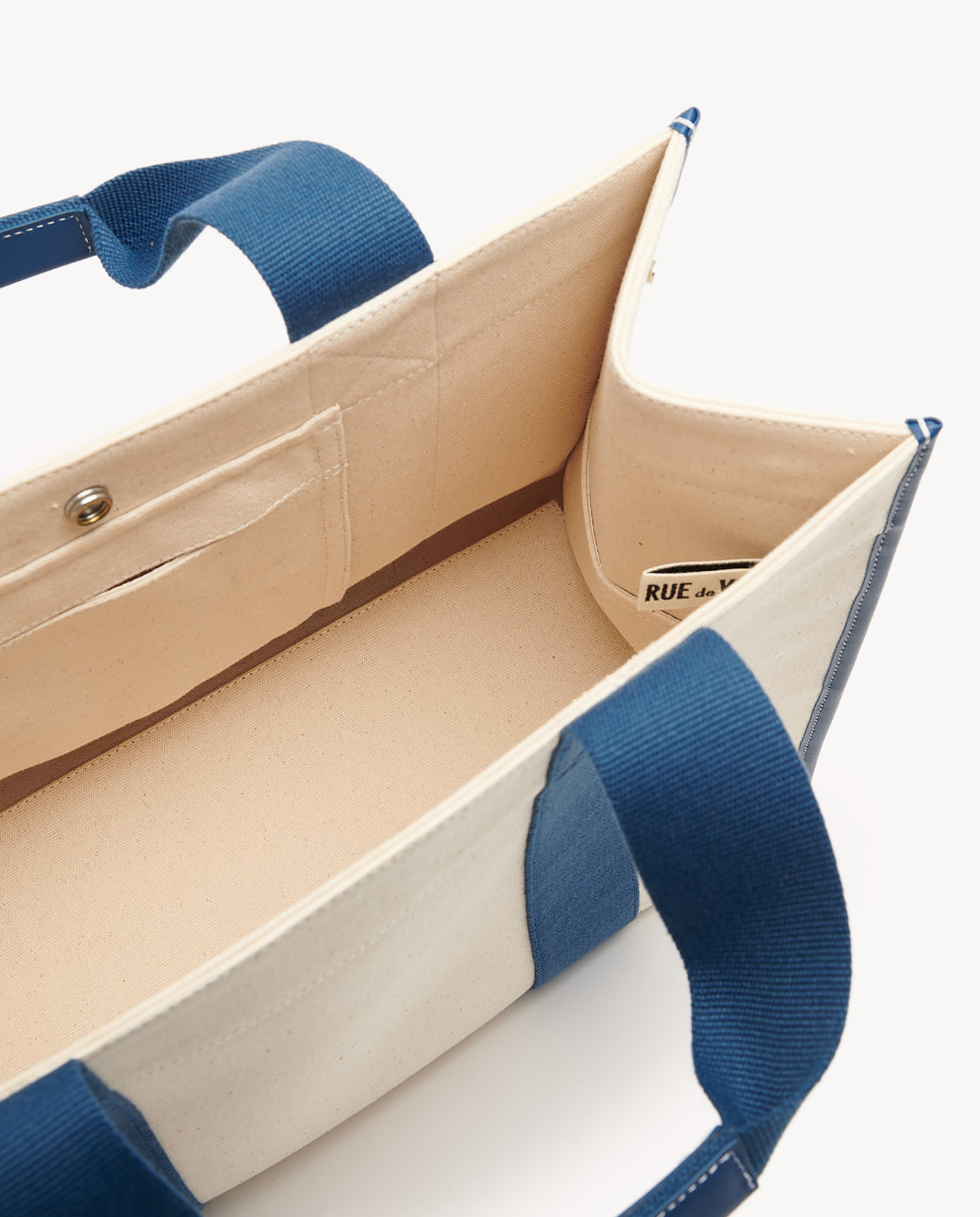 Large Eden-Roc Traveller Bag