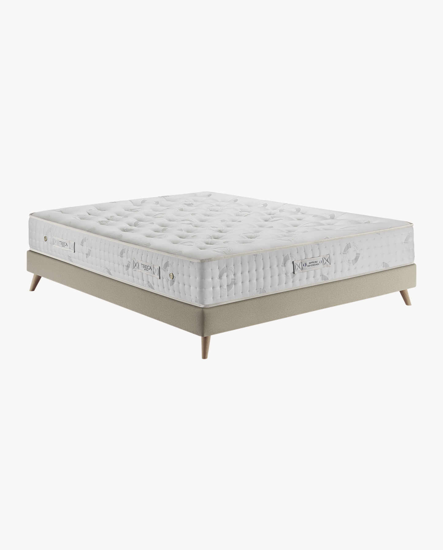 Matelas & Surmatelas Hôtel du Cap-Eden-Roc
