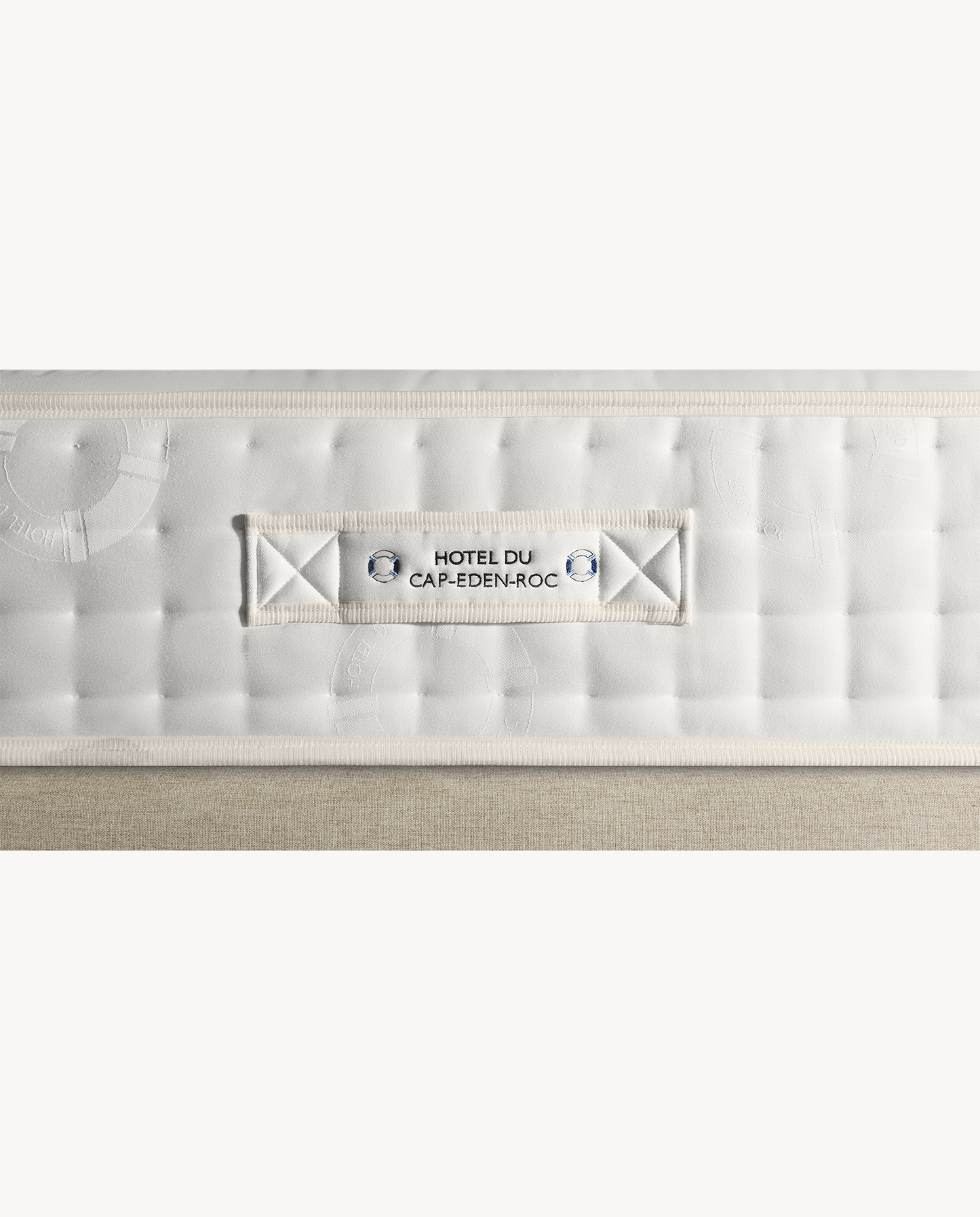 Matelas Hôtel du Cap-Eden-Roc