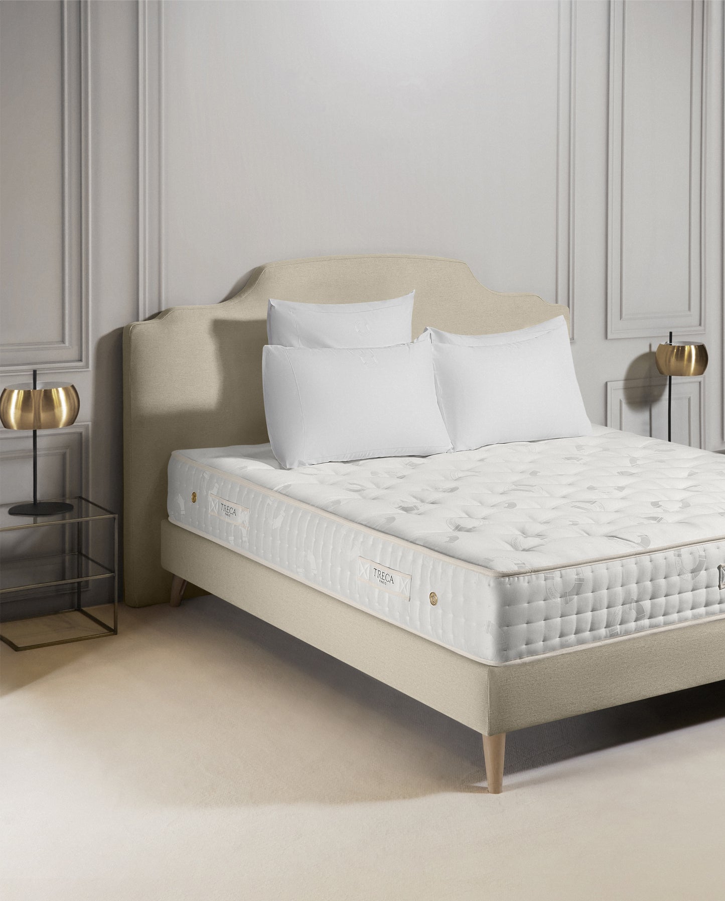 Matelas Hôtel du Cap-Eden-Roc