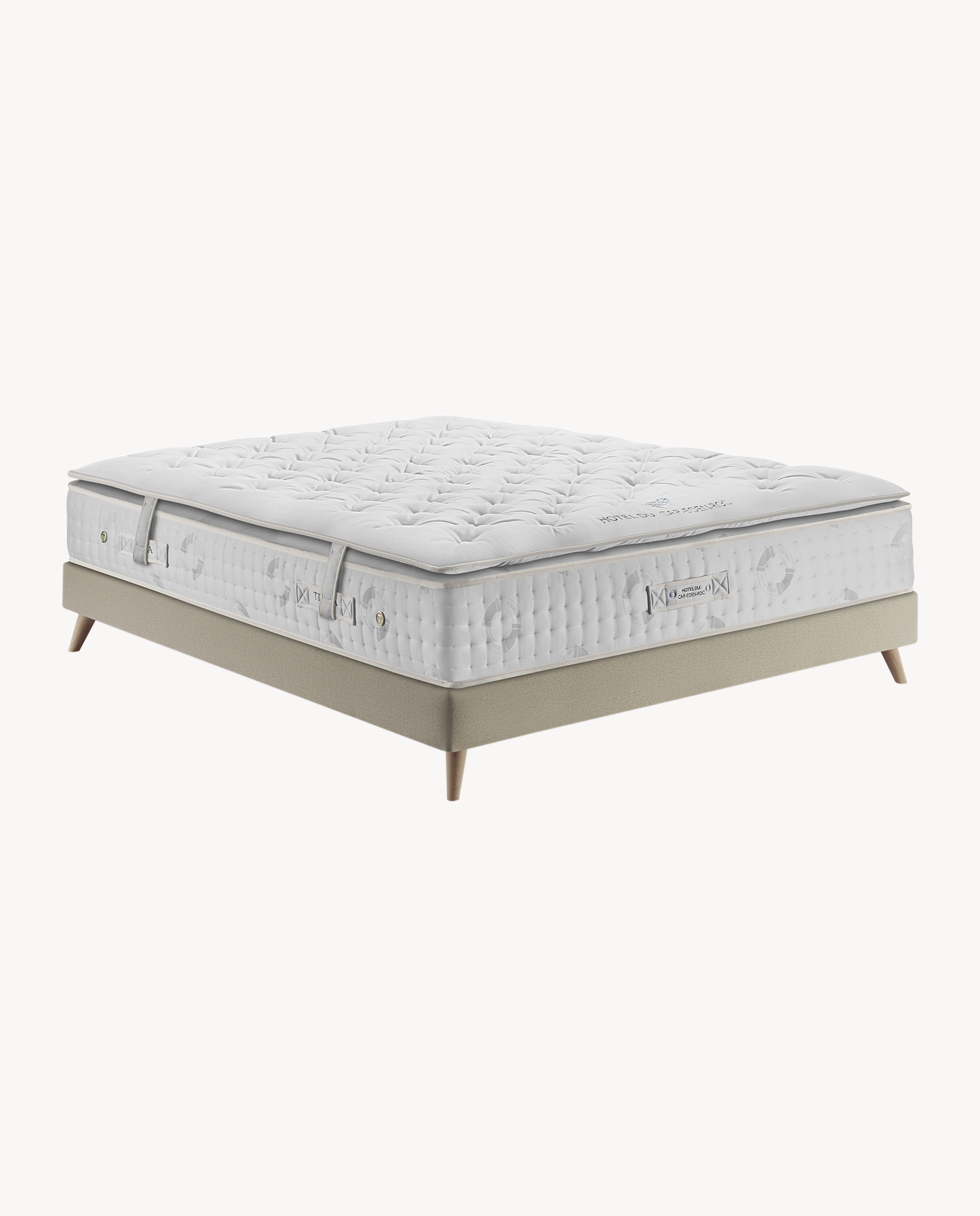 Matelas & Surmatelas Hôtel du Cap-Eden-Roc