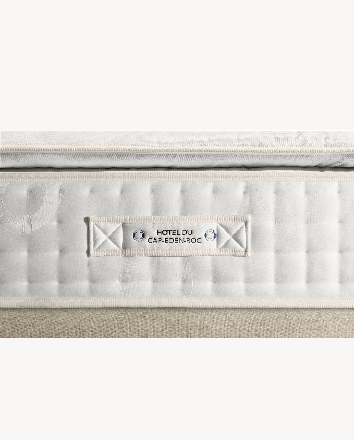Matelas & Surmatelas Hôtel du Cap-Eden-Roc