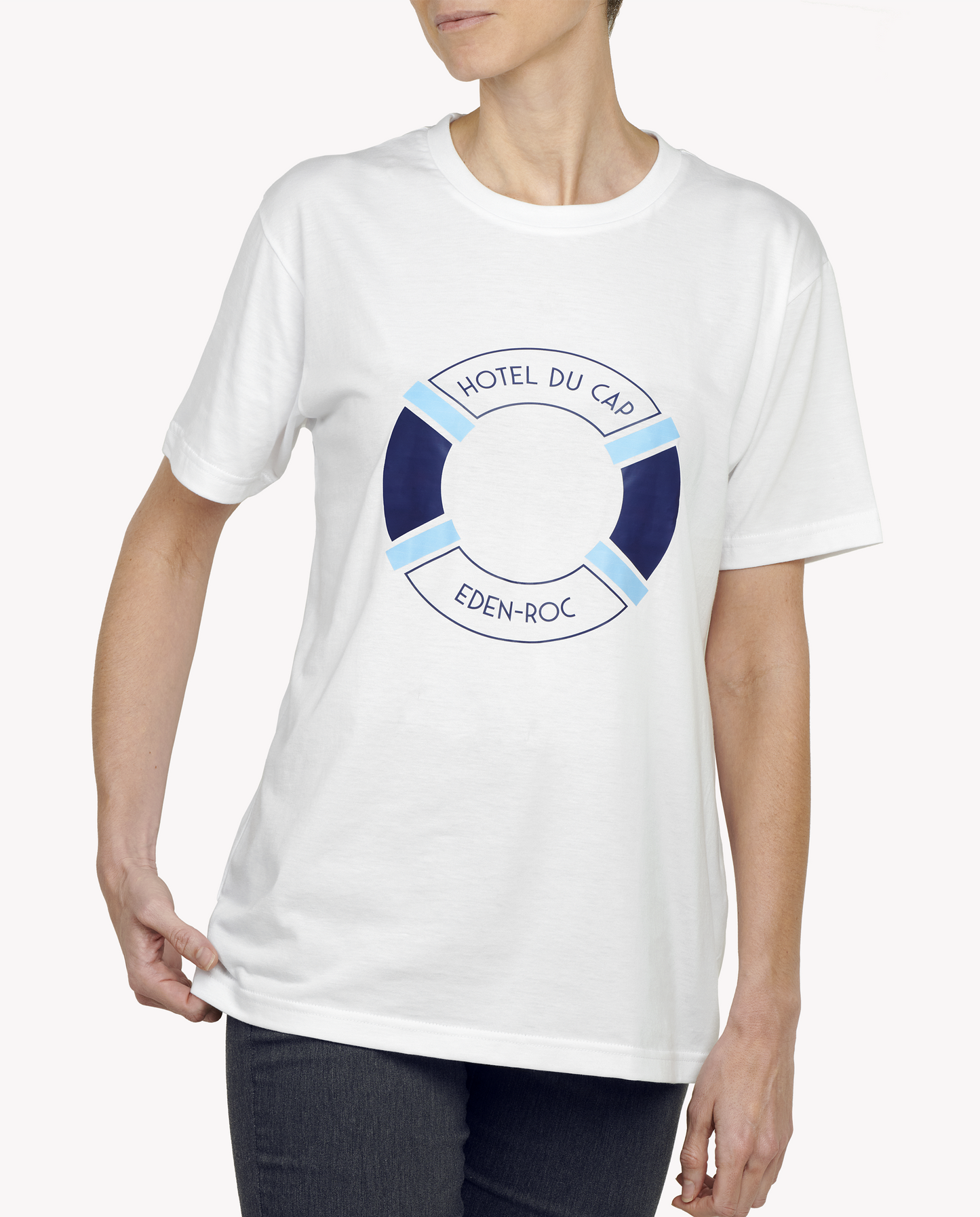 T-Shirt "Take me back"