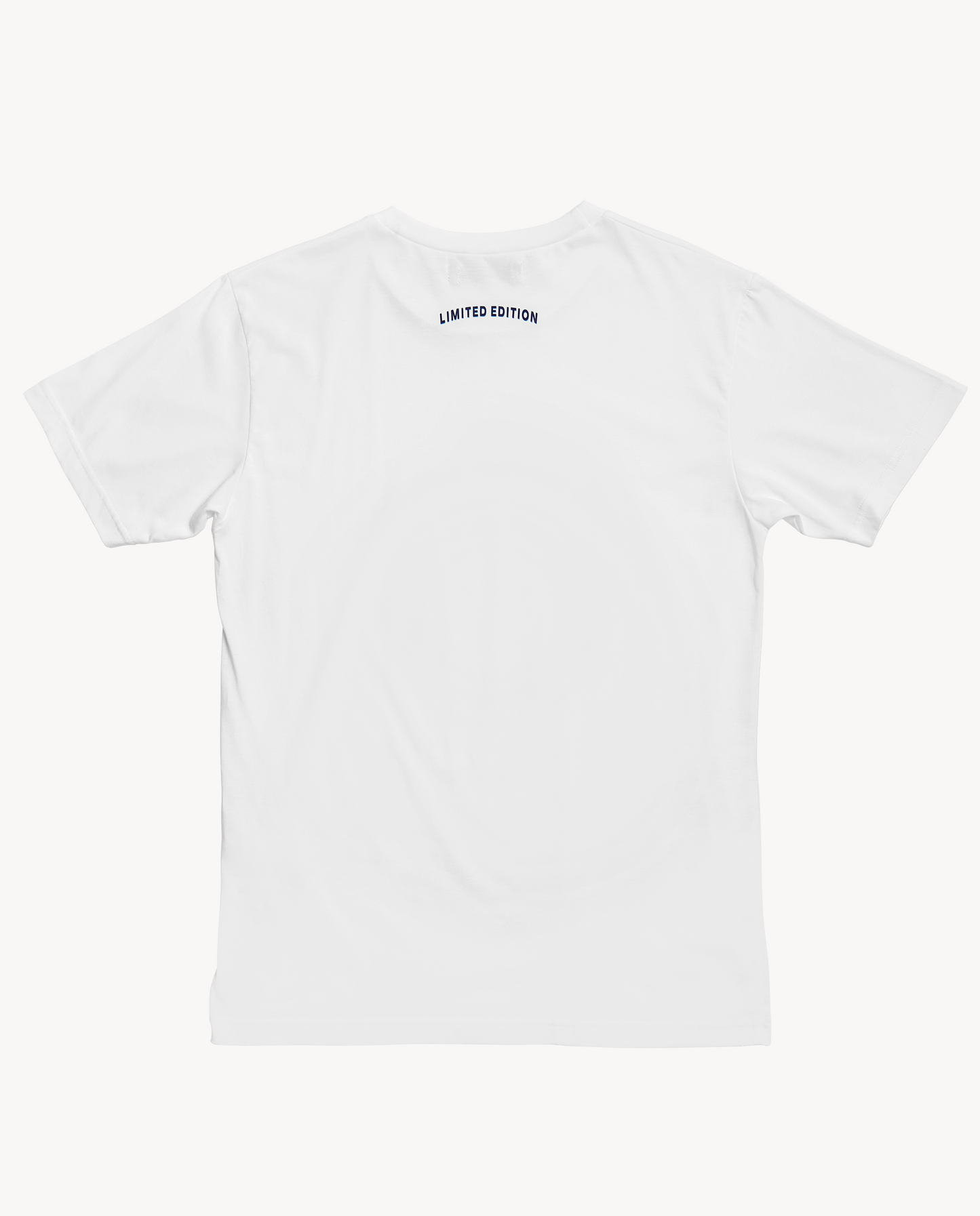 T-Shirt "I am never leaving"