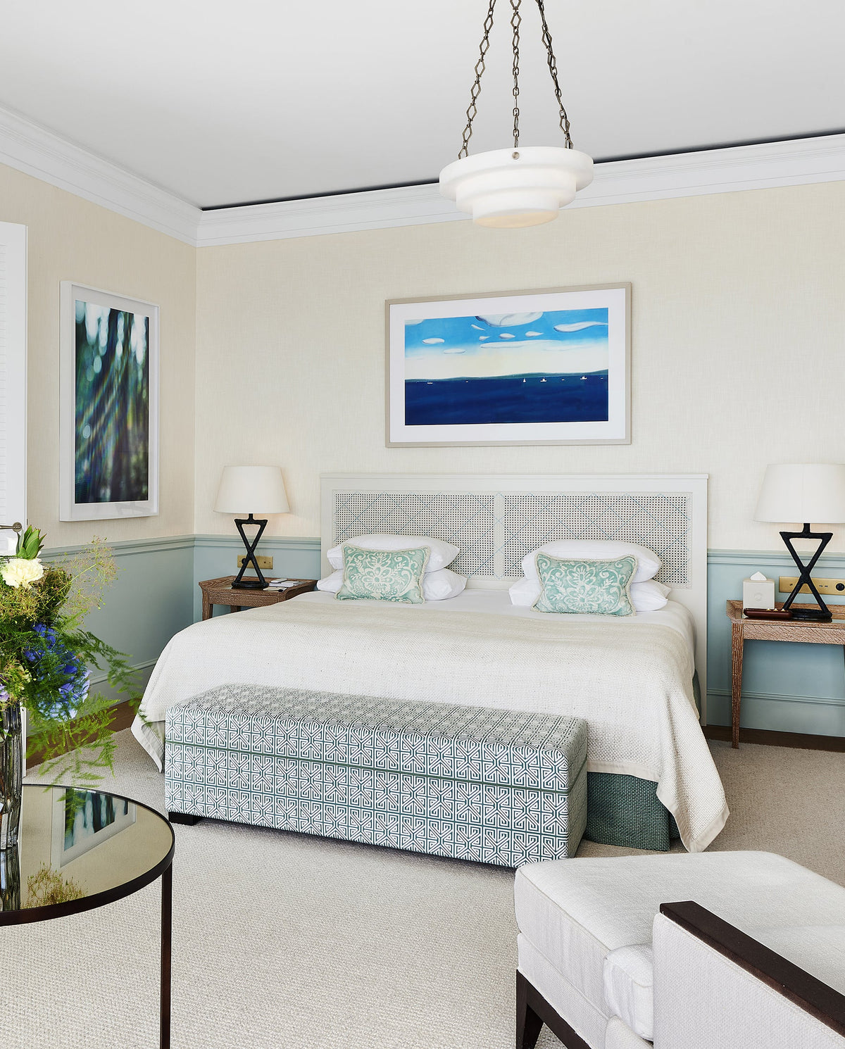 Eden Roc Interior Hotel du Cap-Eden-Roc – Eden-Roc Riviera Collection