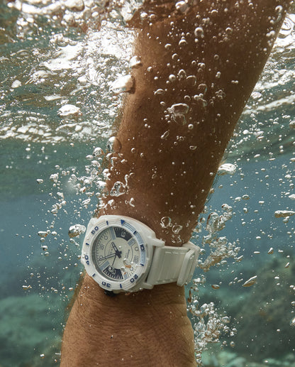 Montre Bamford Deep Dive