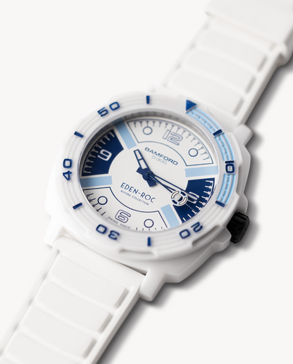 Montre Bamford Deep Dive