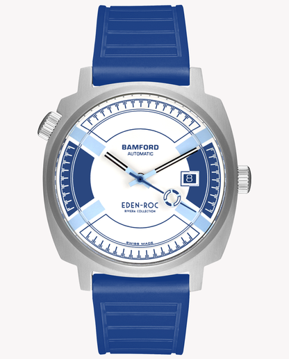 Bamford Riviera Watch
