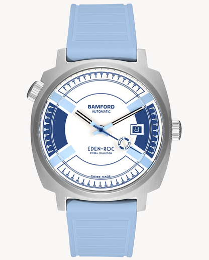 Bamford Riviera Watch