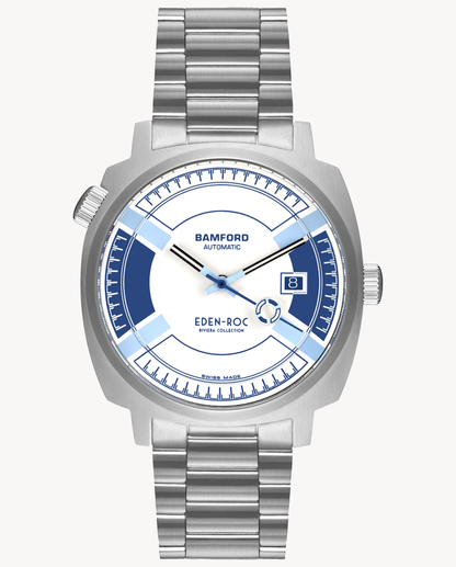 Bamford Riviera Watch