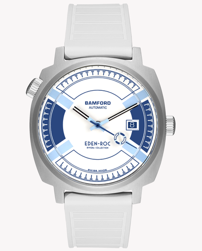Bamford Riviera Watch