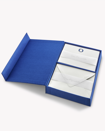 Coffret de correspondance