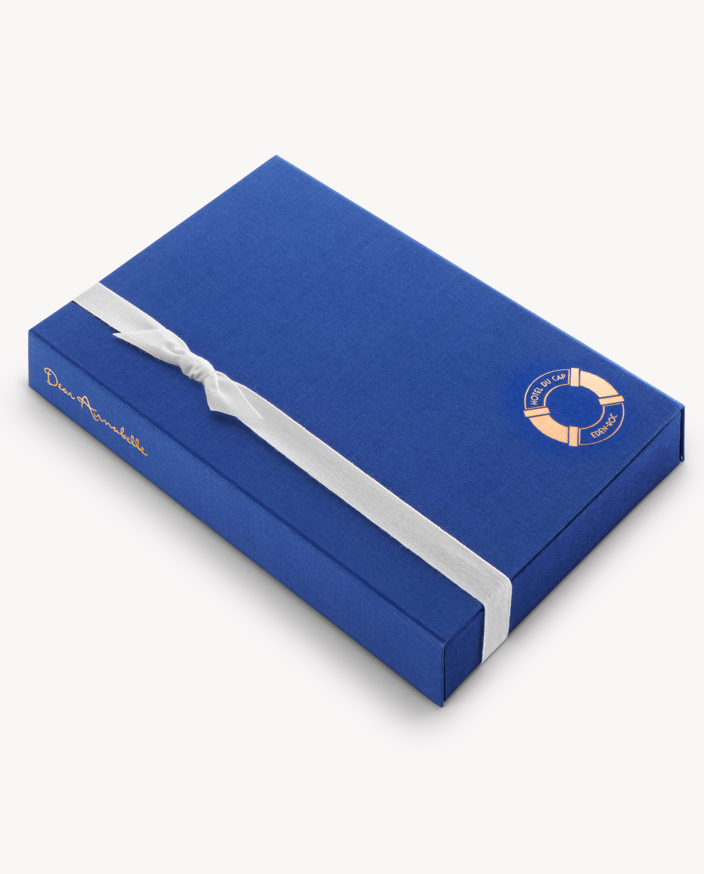 Coffret de correspondance