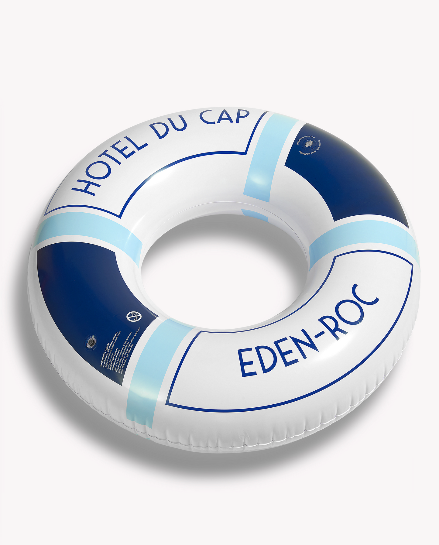 Inflatable Lifebuoy