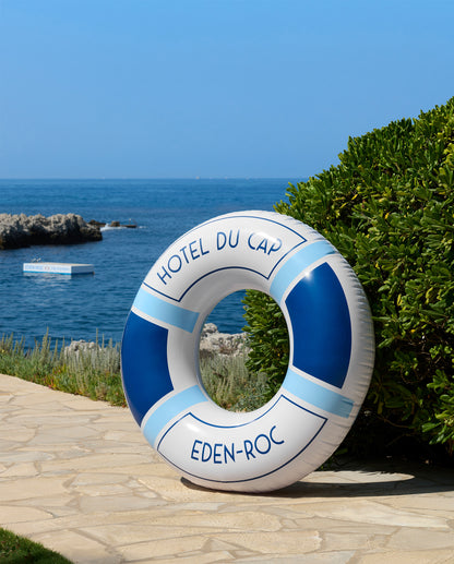 Inflatable Lifebuoy