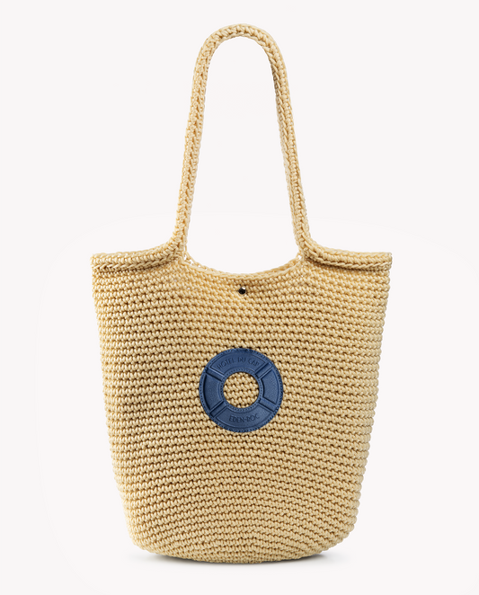 Sac en crochet