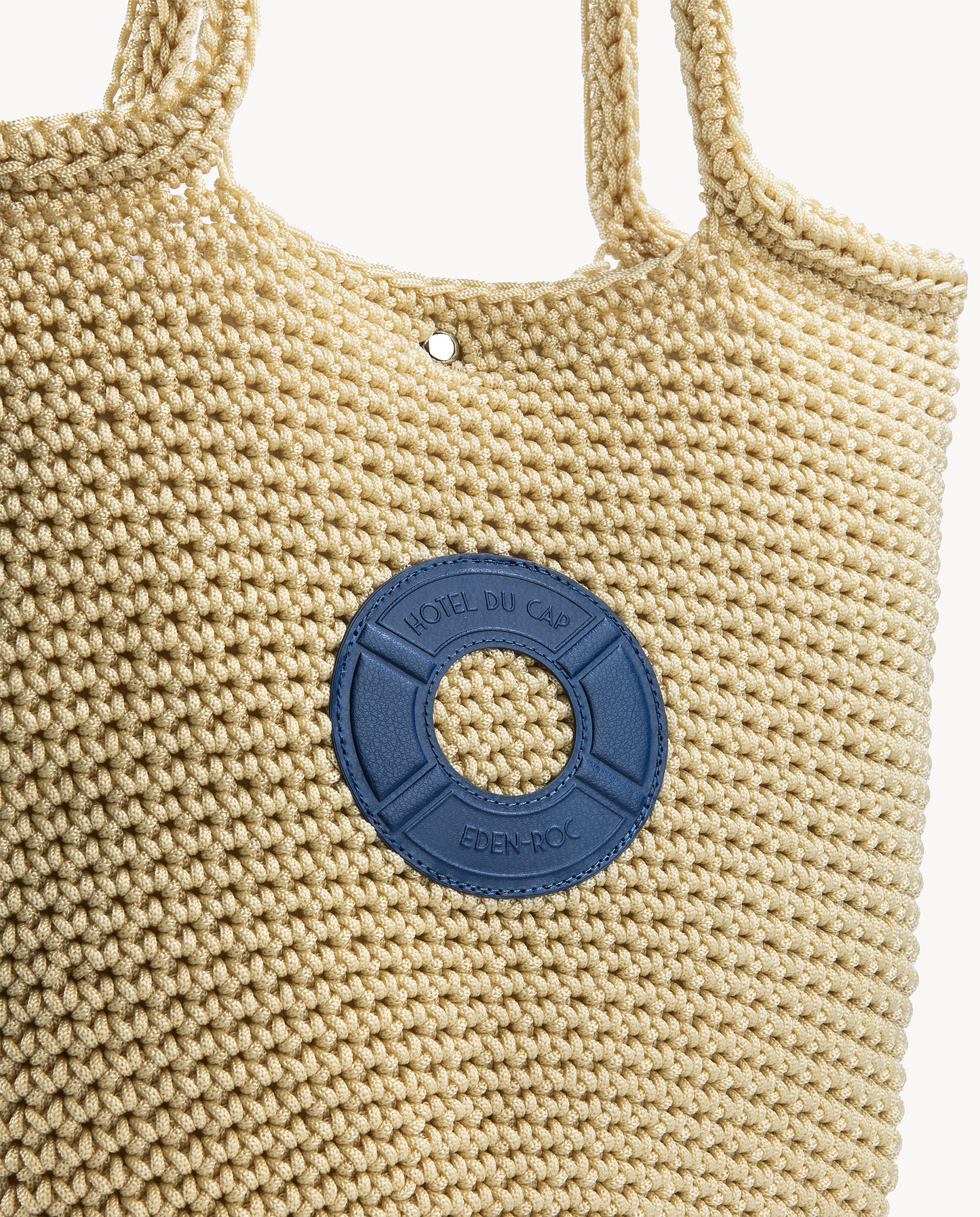 Sac en crochet