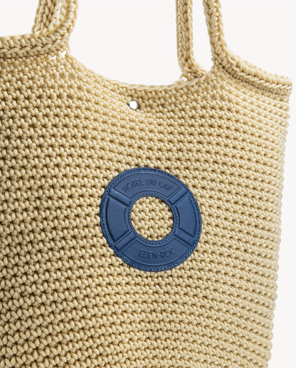 Sac en crochet