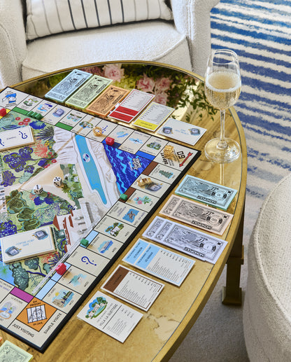 Monopoly Hôtel du Cap-Eden-Roc