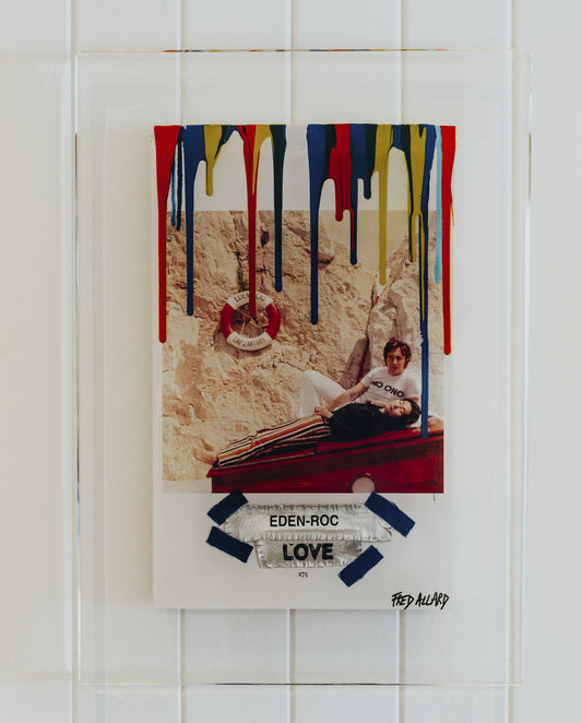 I've been waiting for you