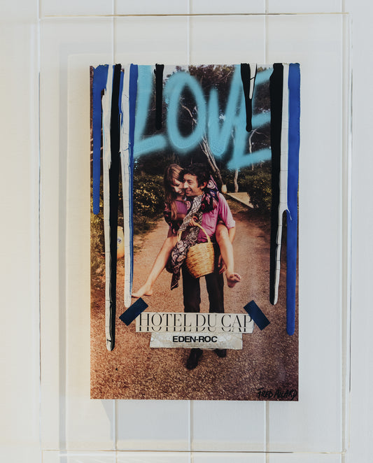 Je T'aime Moi Non Plus