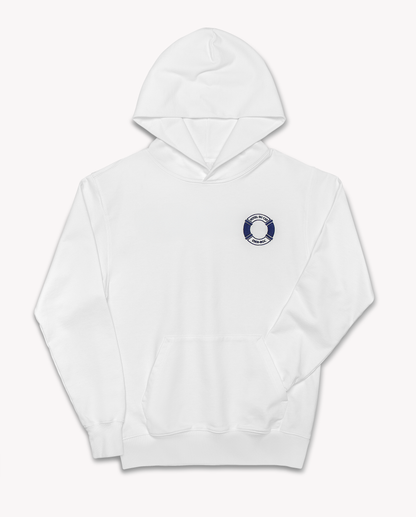 "Love du Cap" Hoodie