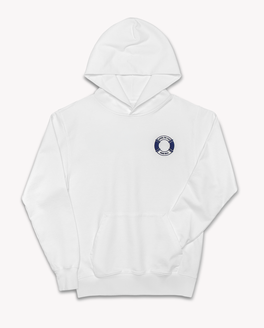 "Love du Cap" Hoodie