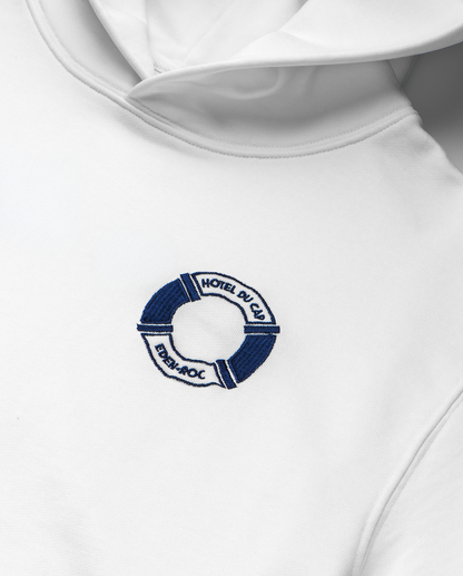 "Love du Cap" Hoodie