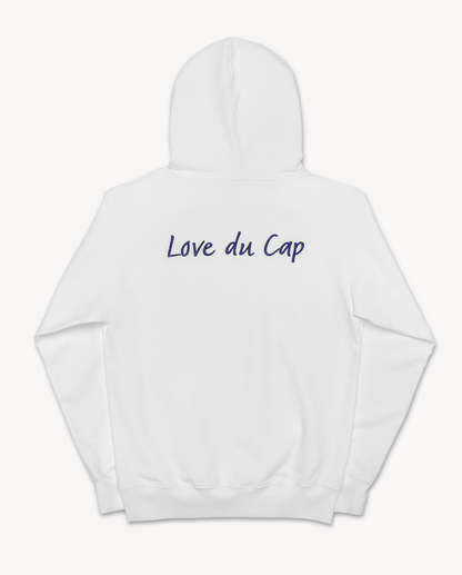 "Love du Cap" Hoodie