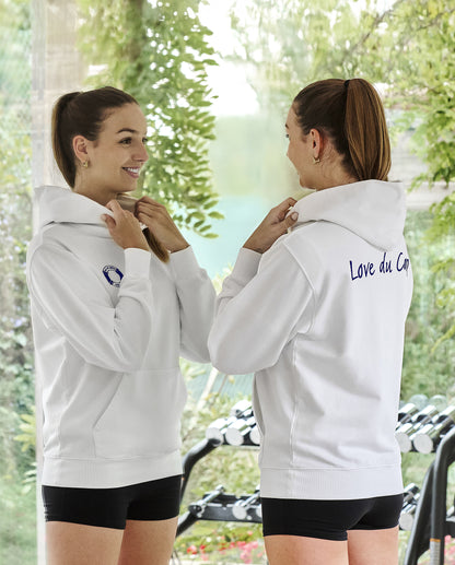 "Love du Cap" Hoodie