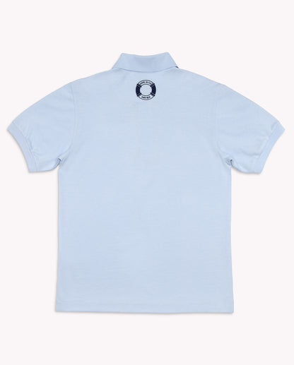 "Love du Cap" Polo - Men