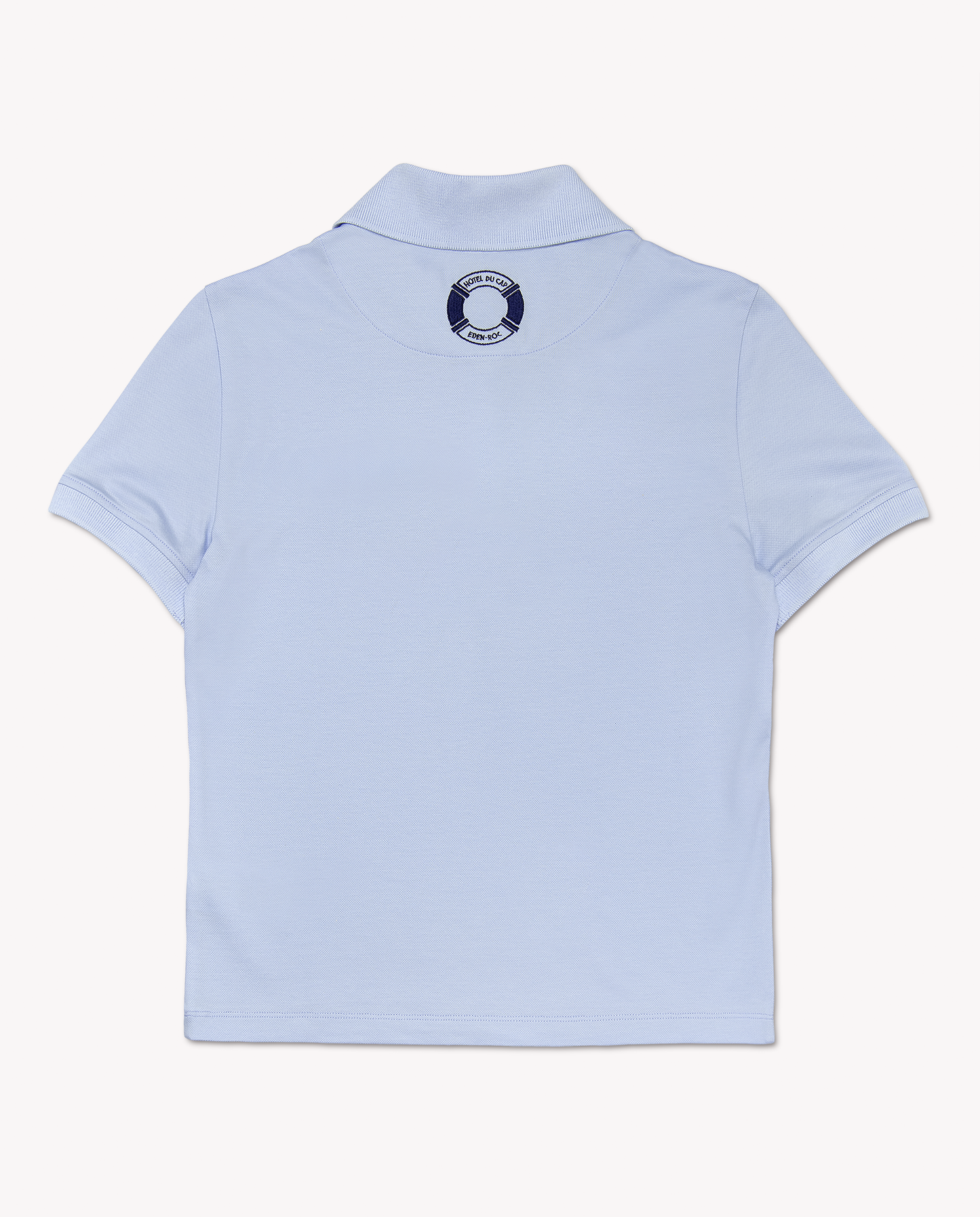 "Love du Cap" Polo - Women