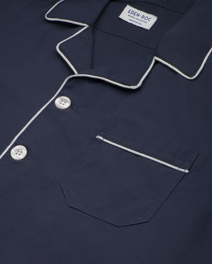 "Love du Cap" Pyjama shirt