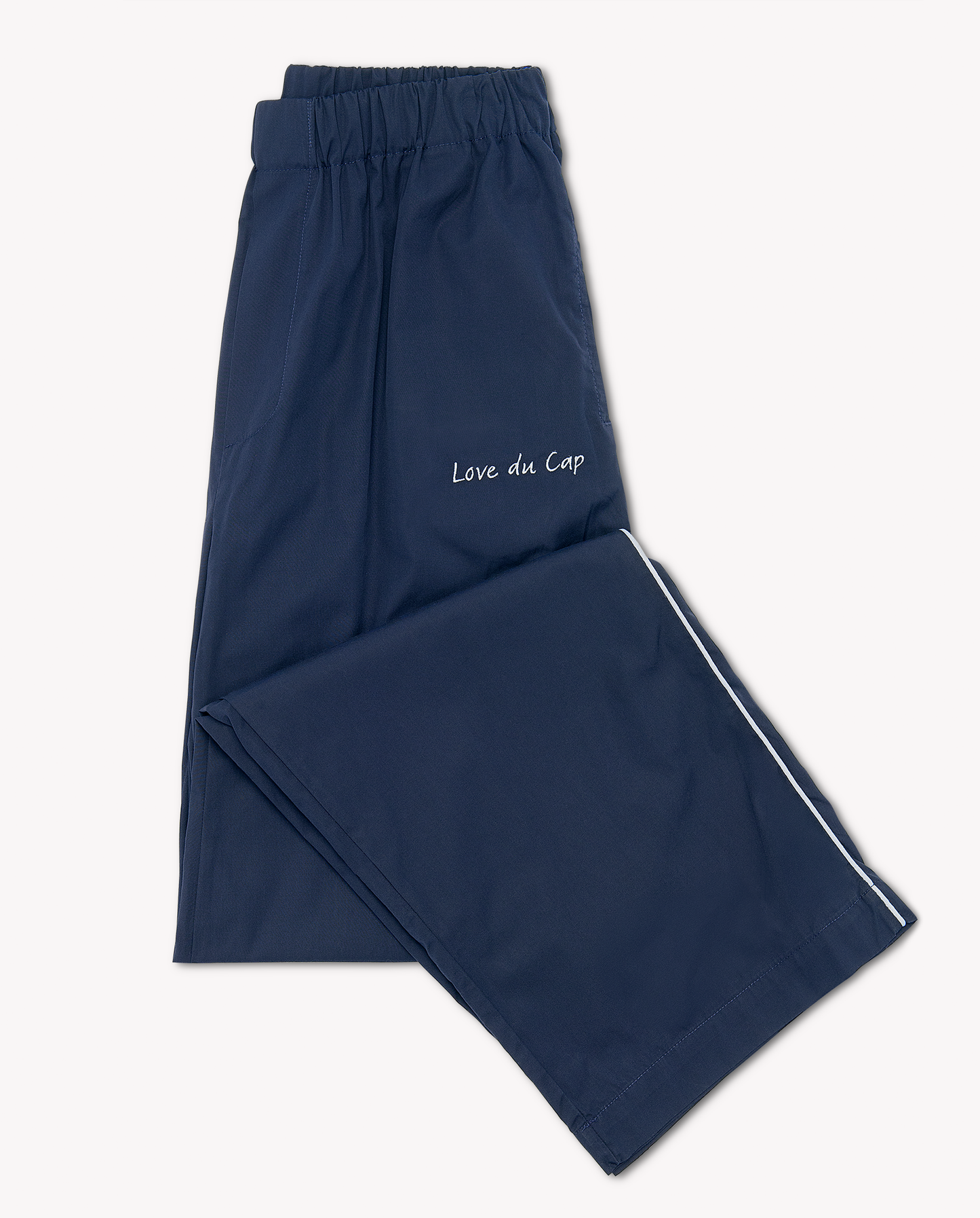 "Love du Cap" Pyjama trousers